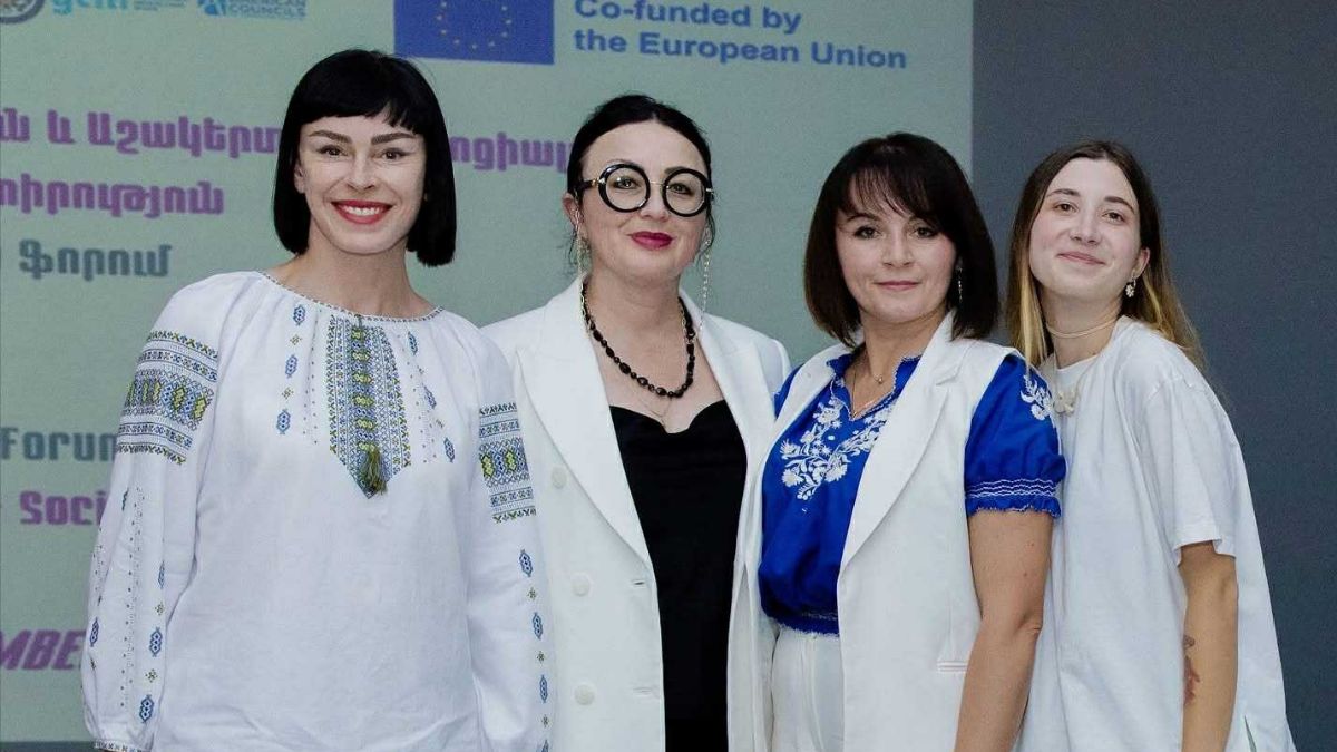 Вирощування печериць у Тисівському ліцеї