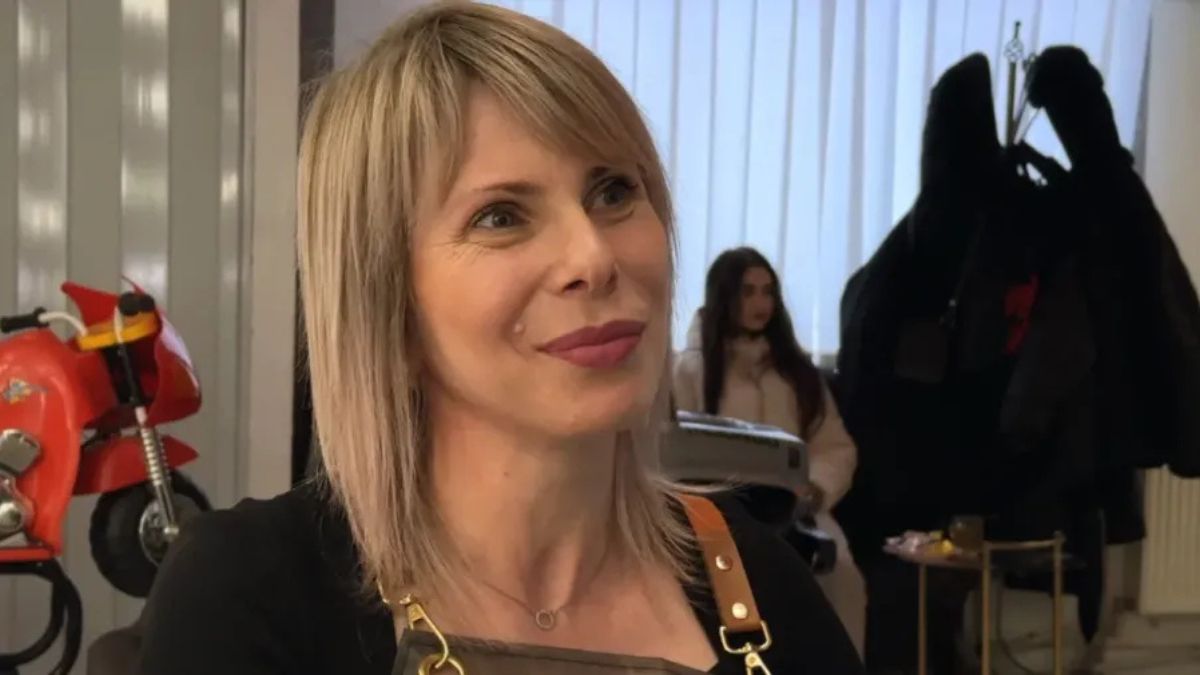 Безплатно стриже військових