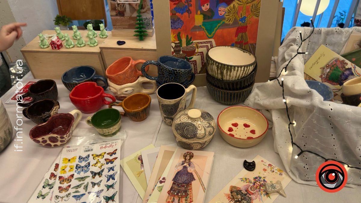 У Франківську пластуни відзначили традиційну «Різдвяну свічечку»