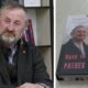 У Калуші презентували книгу Михайла Ратушного про новітню історію України
