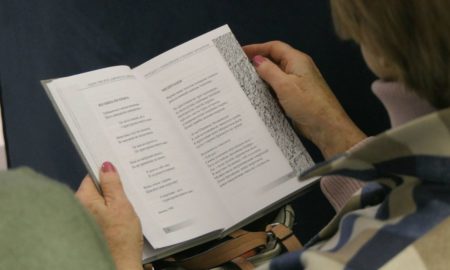 у Калуші презентували книгу Лади Маланій