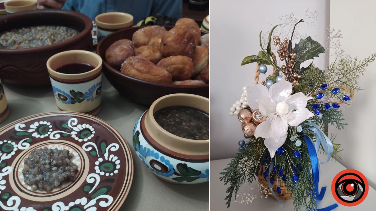 Другий Святвечір