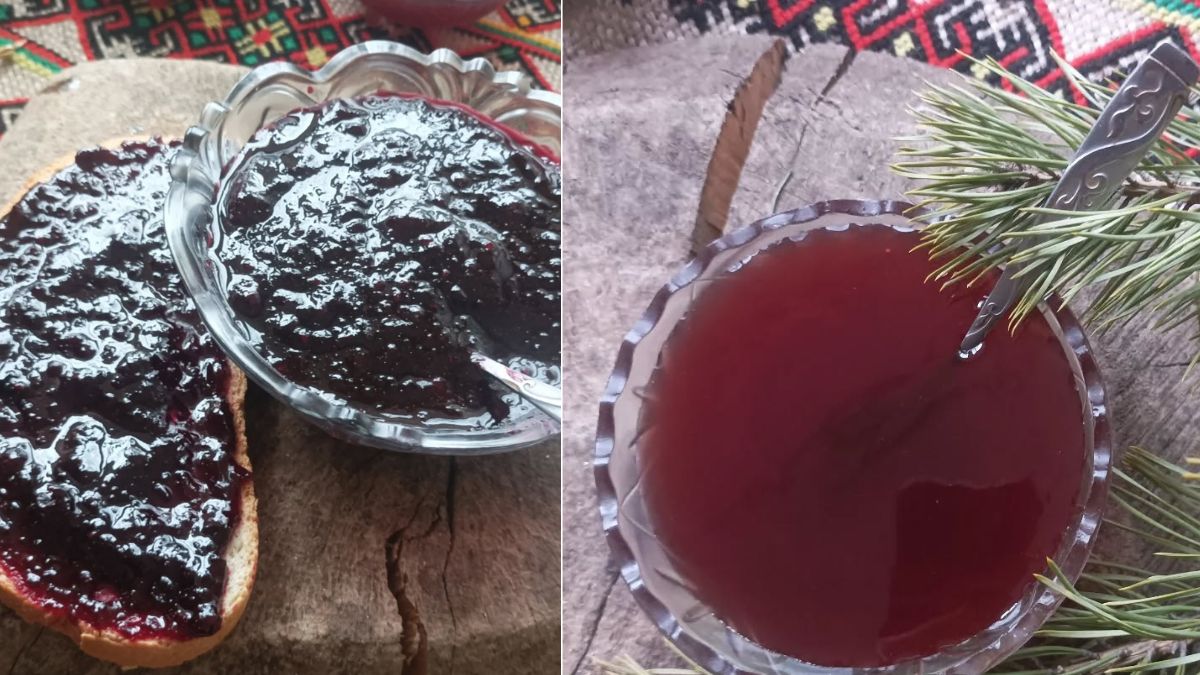 Небилівчанка про природні ліки