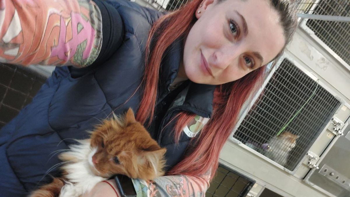 ветлікарка про кістки