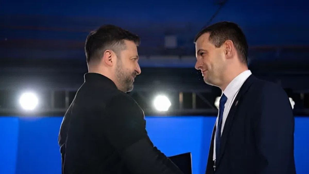 два науковці з Калущини