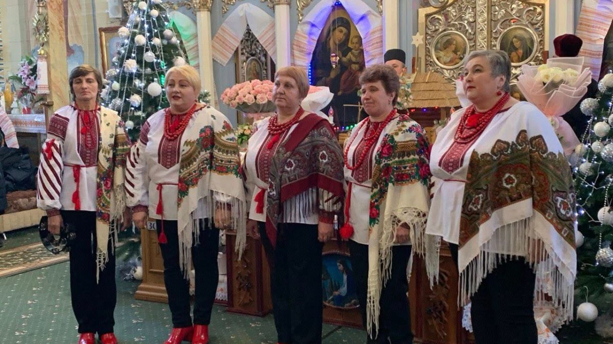 У Старому Угринові 5 фестиваль