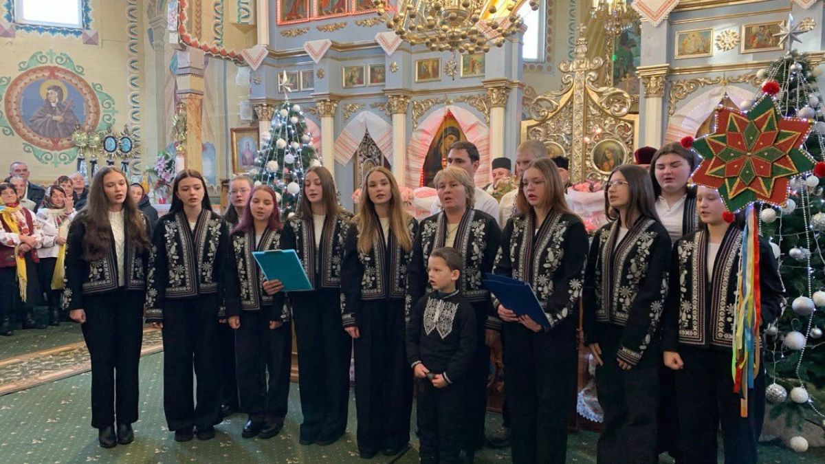 У Старому Угринові 5 фестиваль