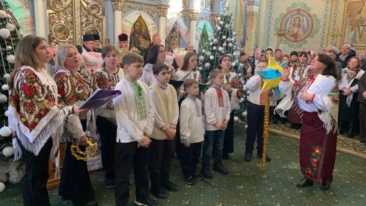 У Старому Угринові 5 фестиваль