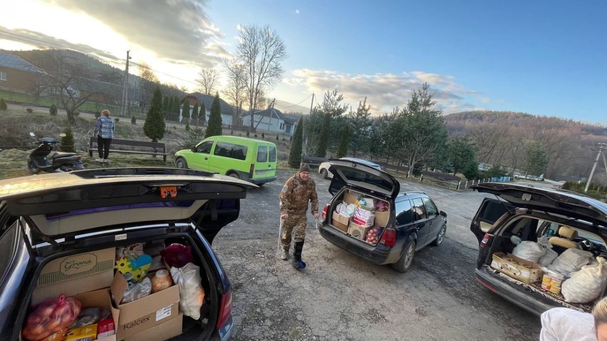 Вітки Єдності у Витвиці