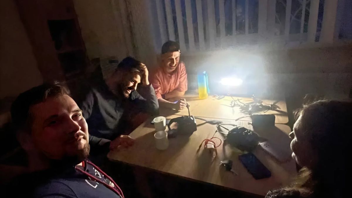 Вітки Єдності у Витвиці