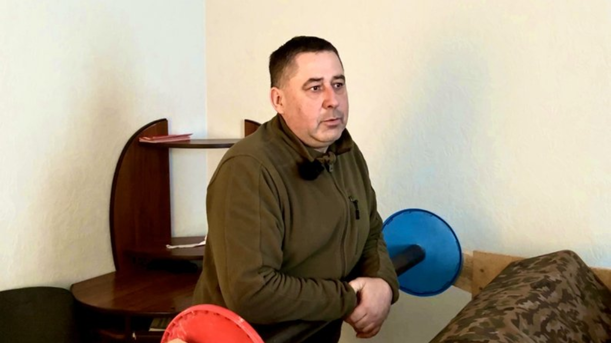 Волонтери Пійло