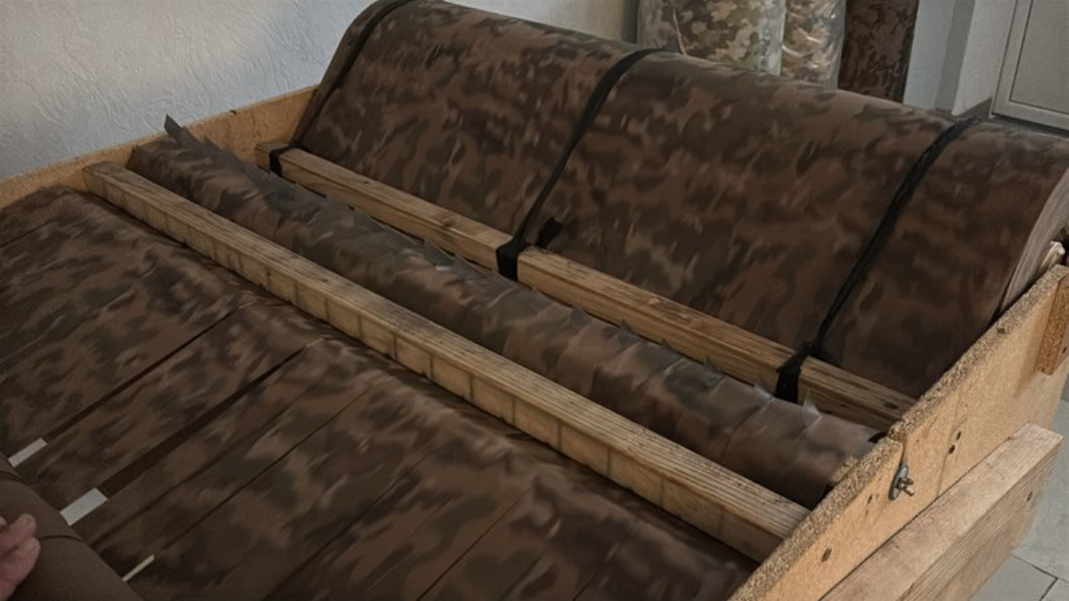 Волонтери Пійло