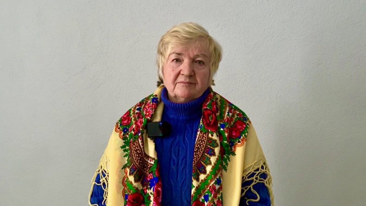 Волонтери Пійло