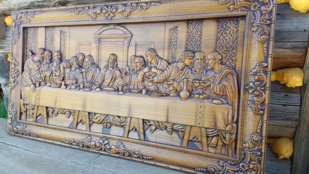 Різьбяр з Перегінського