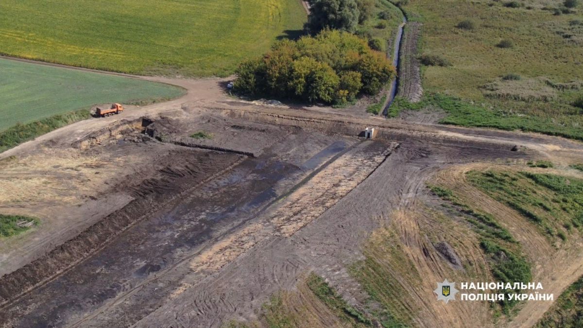 екологічні збитки на Прикарпатті