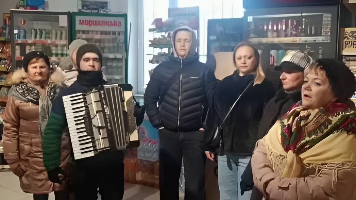 У Болехові зібрали під час коляди пів млн грн