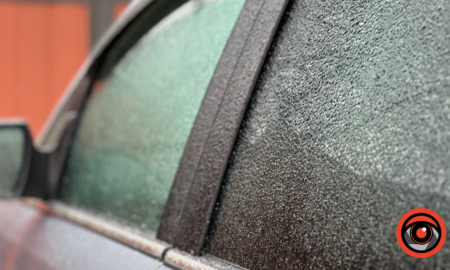 На Коломийщині за вчора у ДТП потрапили два рейсові автобуси