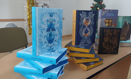 Долинським бібліотекам бракує нових книжкових надходжень