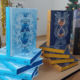 Долинським бібліотекам бракує нових книжкових надходжень