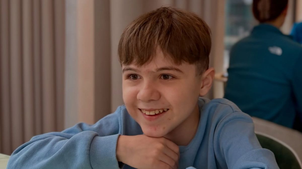 2 місяці після уколу Максим Цуцман