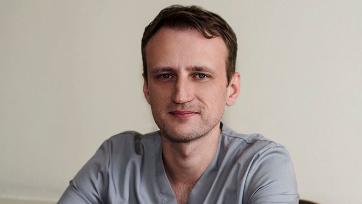 Поради калуського травматолога