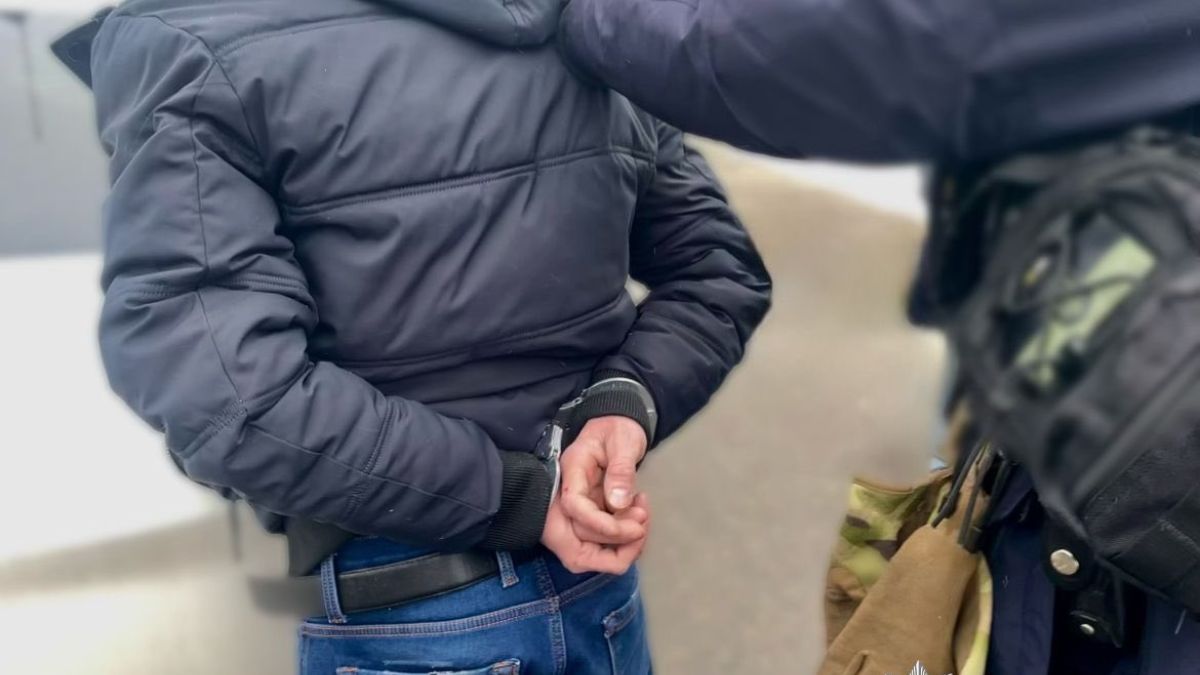 Смертельна сварка на Калущині: підозрюваного затримали