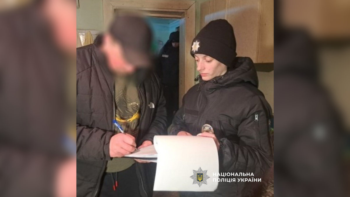 Смертельна сварка на Калущині: підозрюваного затримали