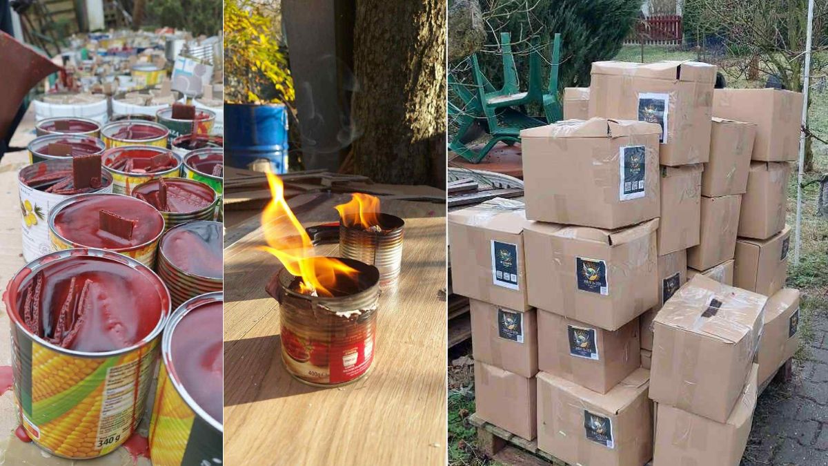 У Познані українці волонтерять