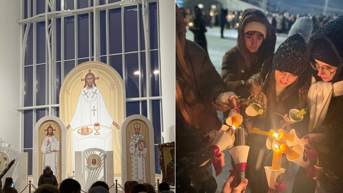 У Старуні встановили рекорд