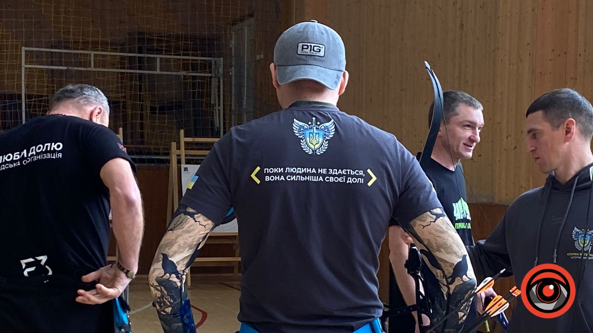 Від ветеранів до школярів: у Калуші пройшов відкритий турнір зі стрільби