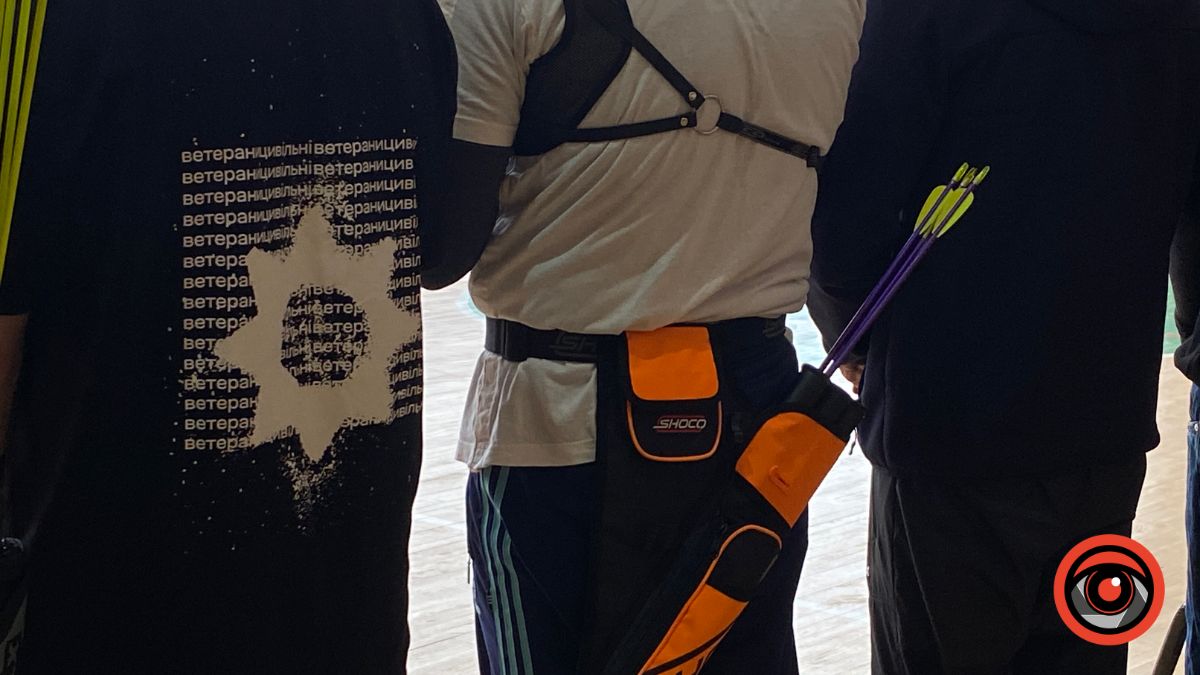 Від ветеранів до школярів: у Калуші пройшов відкритий турнір зі стрільби