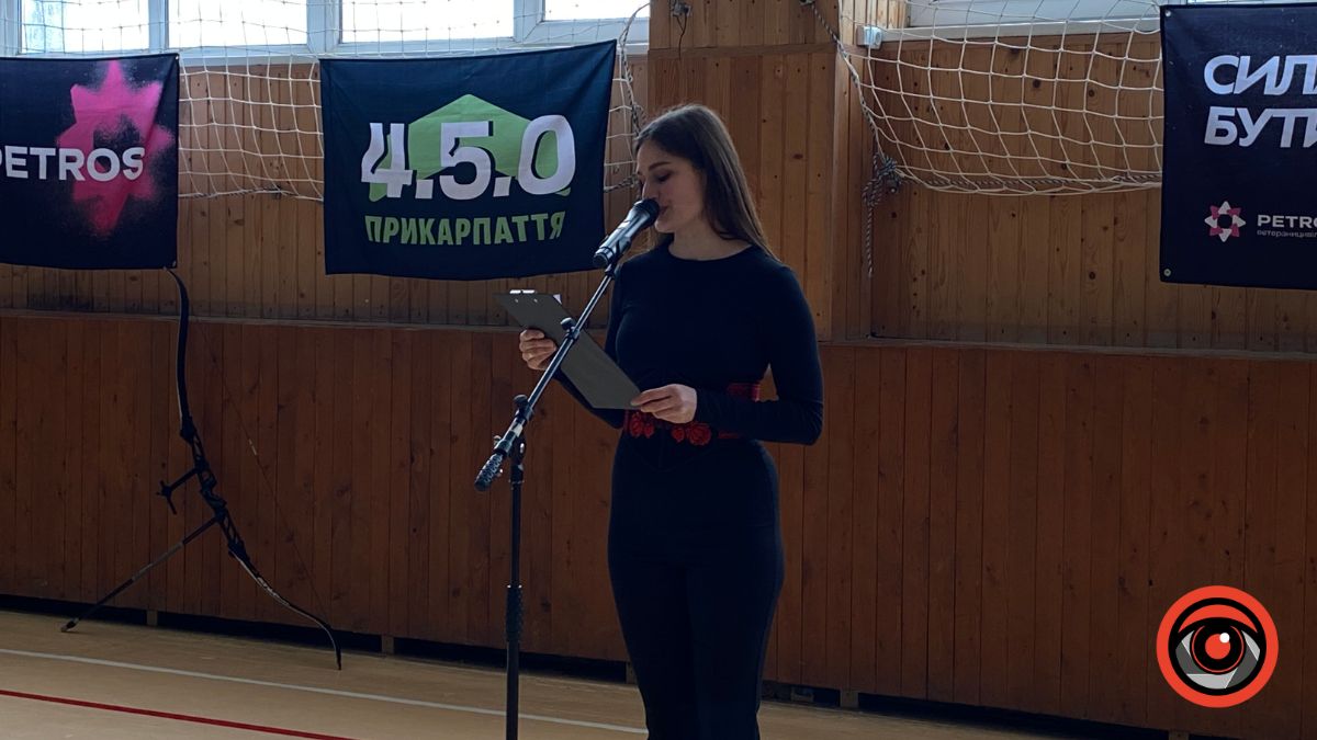 Від ветеранів до школярів: у Калуші пройшов відкритий турнір зі стрільби