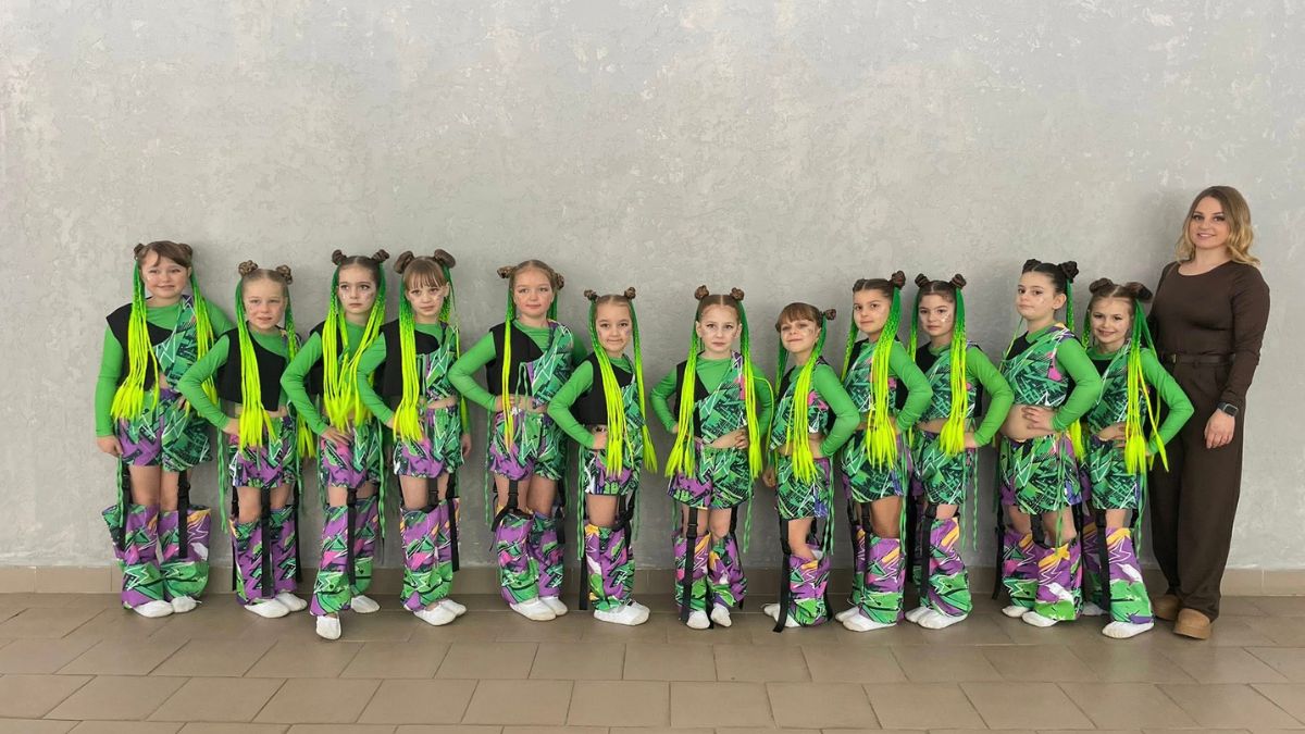 Колектив з Рожнятова привіз спецприз з конкурсу