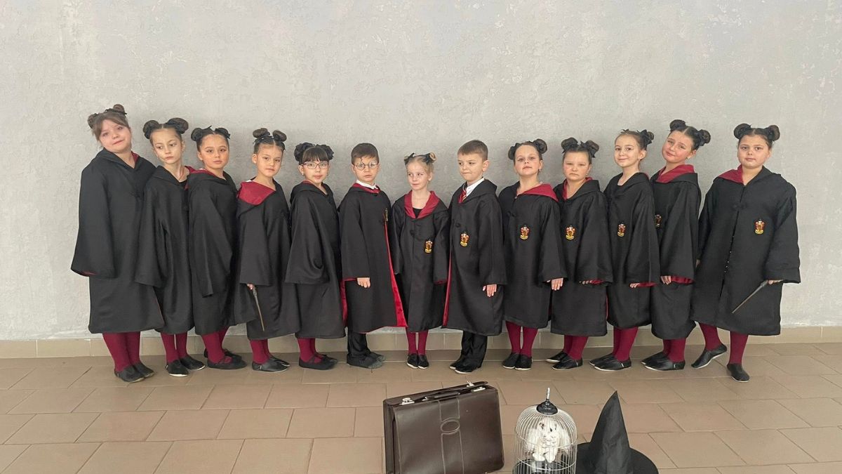 Колектив з Рожнятова привіз спецприз з конкурсу