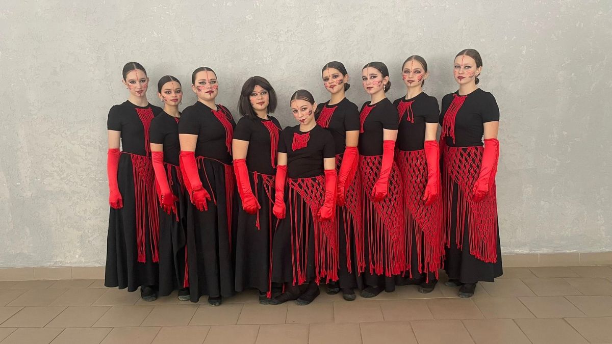 Колектив з Рожнятова привіз спецприз з конкурсу