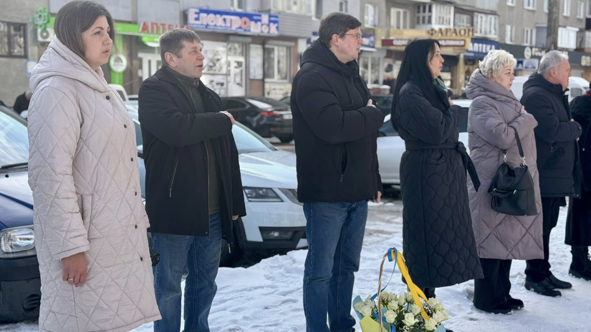 Вшанування Дебальцево (1)