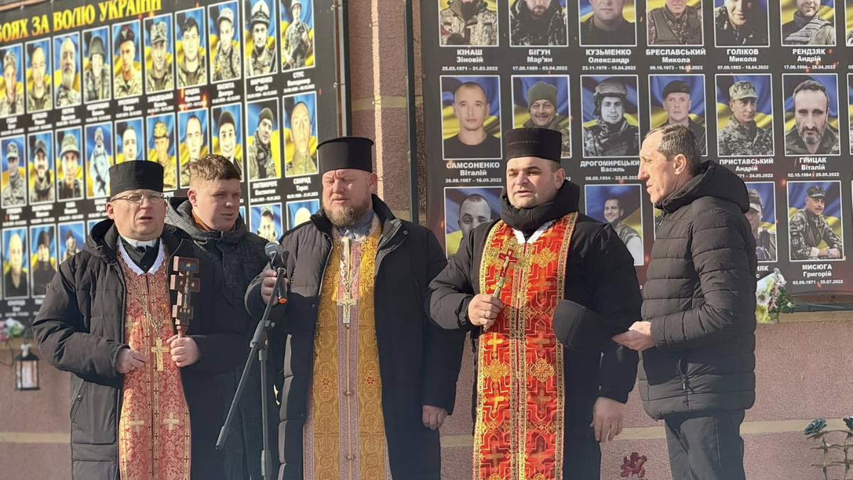 Вшанування Дебальцево (1)