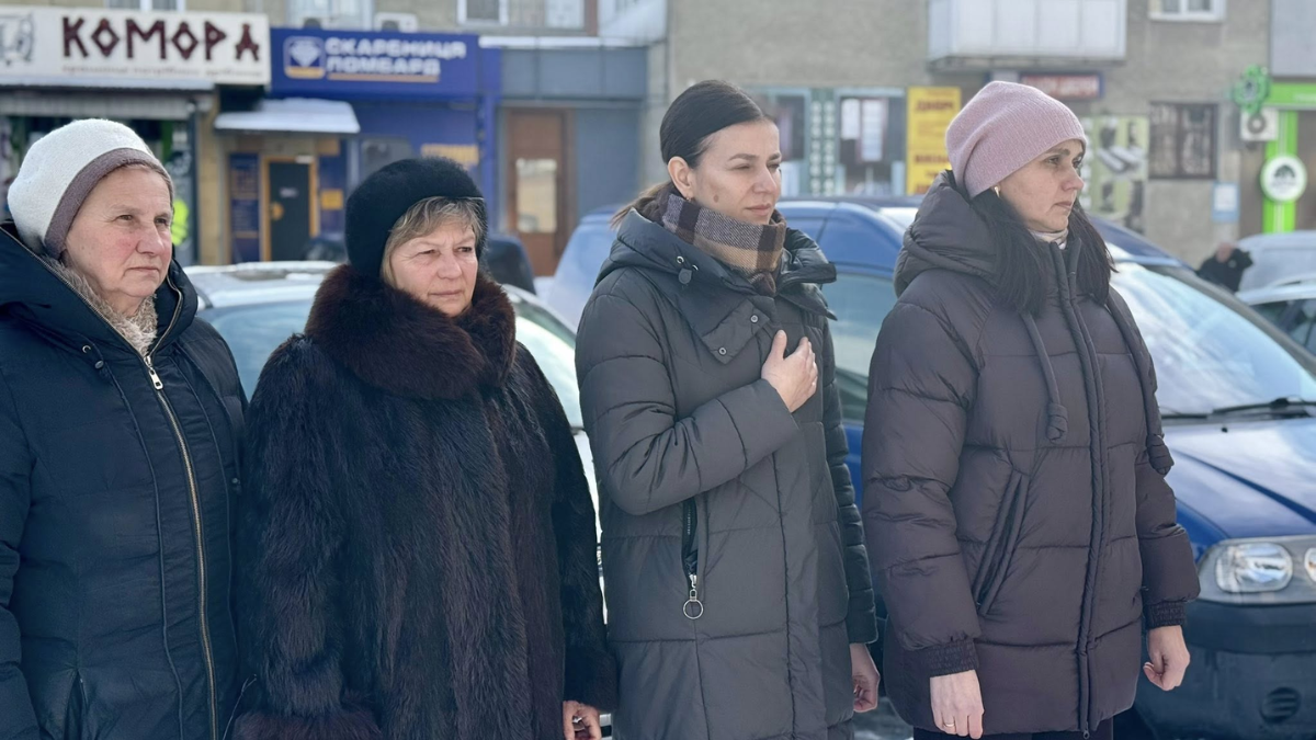 Вшанування Дебальцево (1)