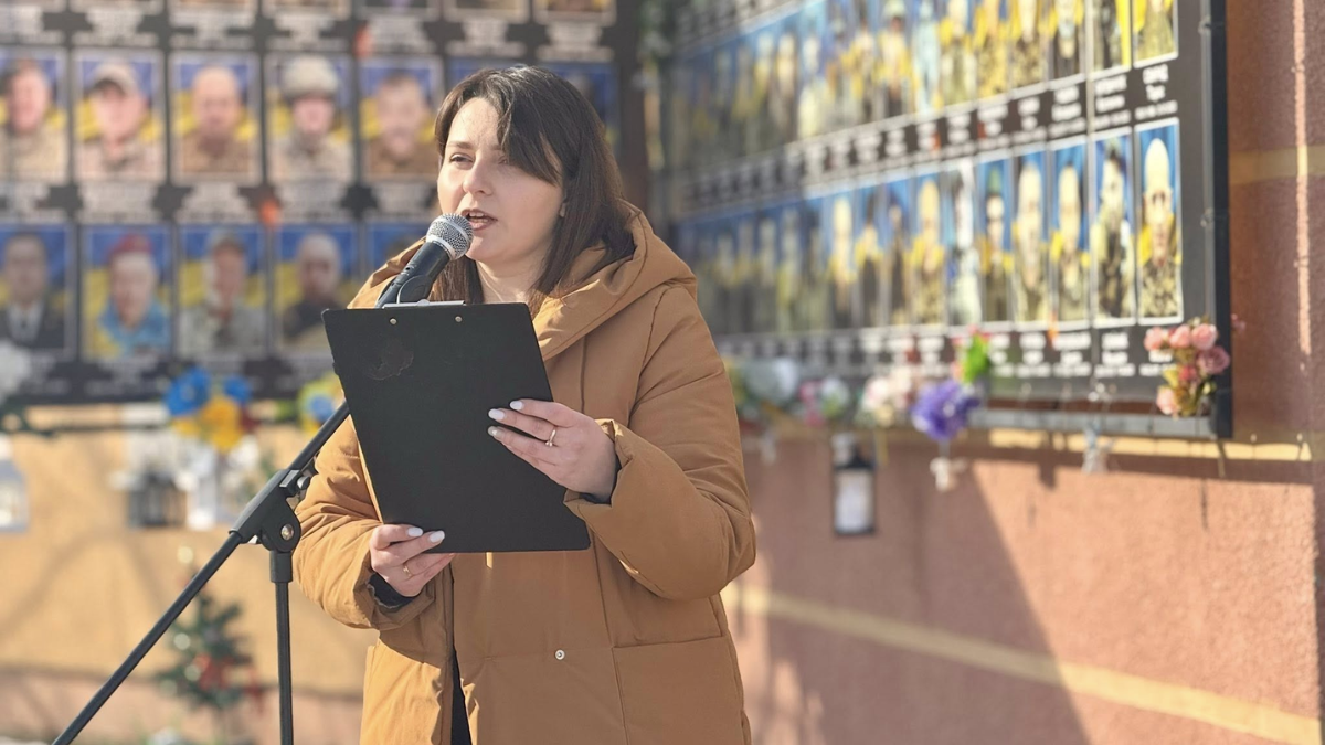 Вшанування Дебальцево (1)