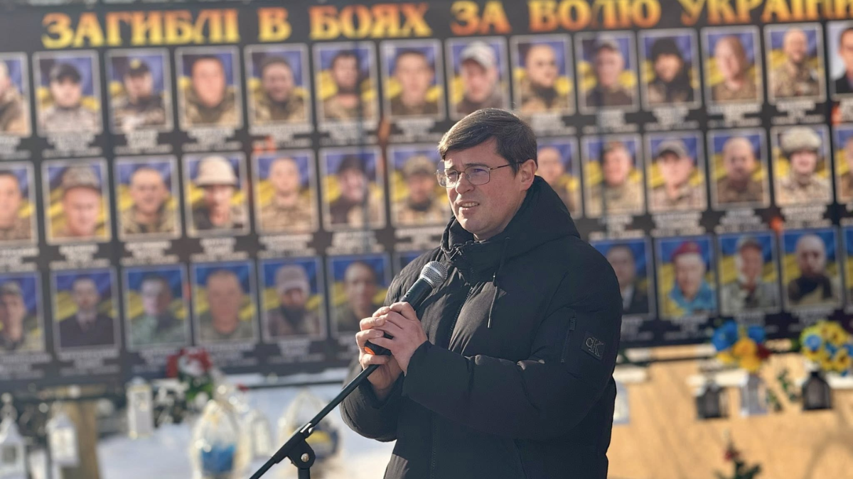 Вшанування Дебальцево (1)