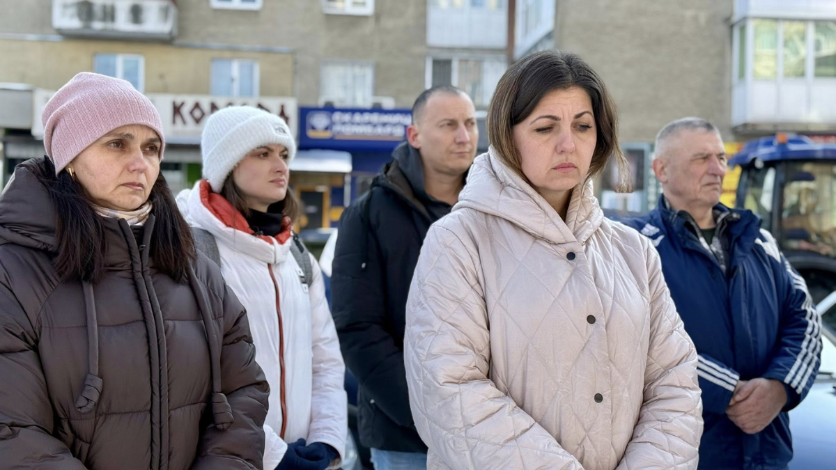 Вшанування Дебальцево (1)