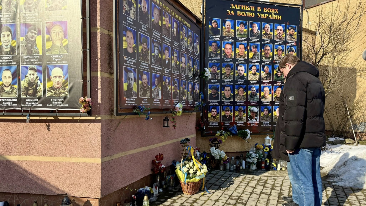 Вшанування Дебальцево (1)