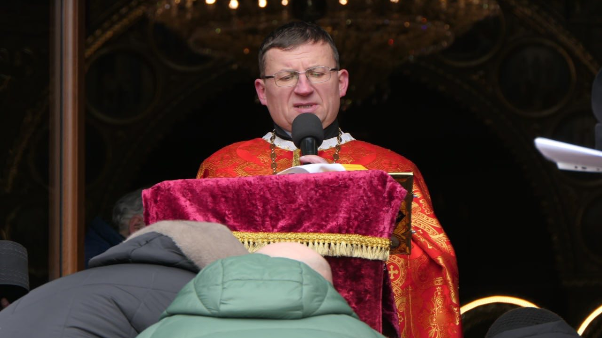 Загиблий Герой