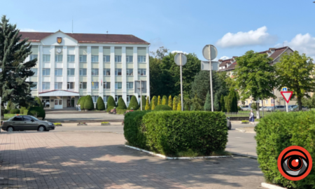 У Долині депутати зібралися на сесію: може бути затверджено бюджет