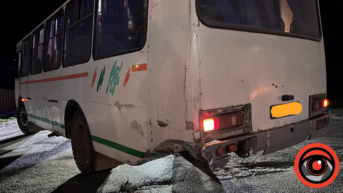 ДТП у Калуші