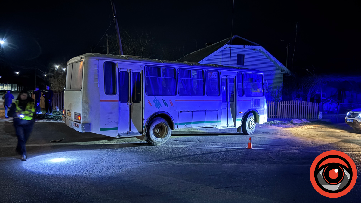 ДТП у Калуші