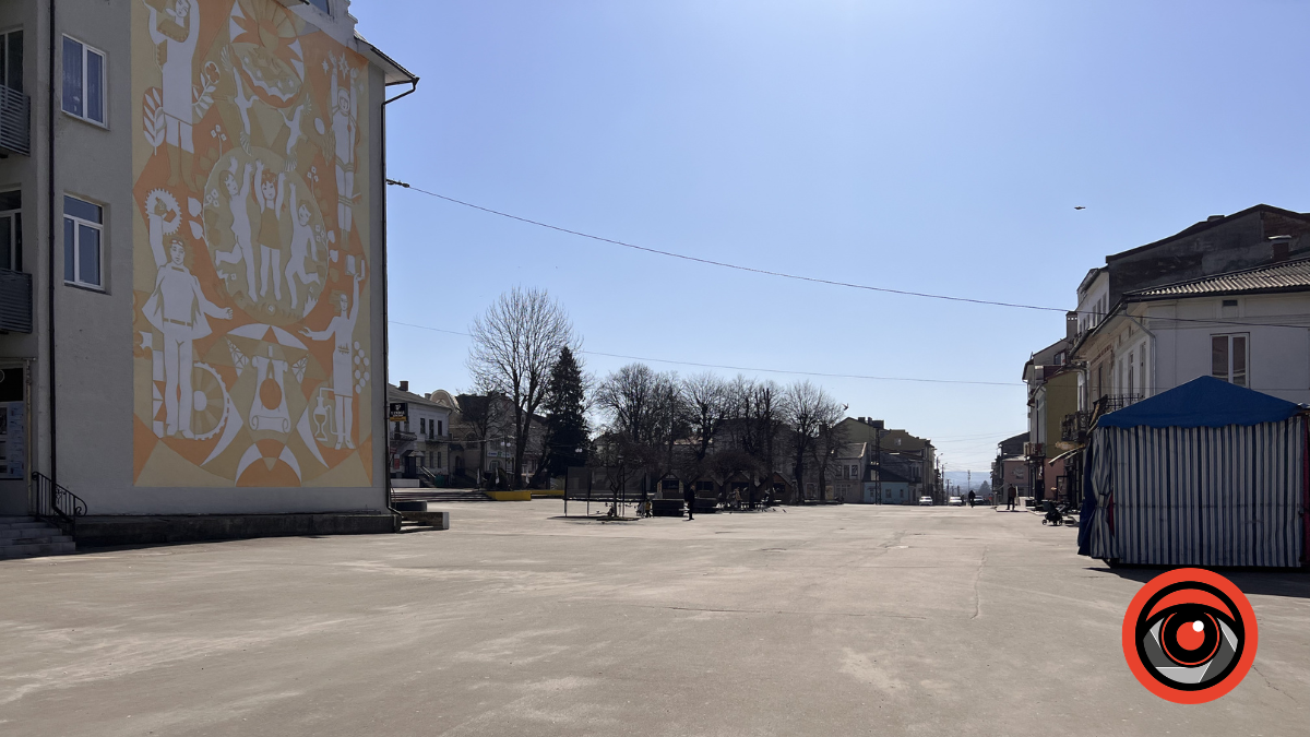 У Калуші затримали начальника ТЦК