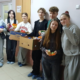 У Калуші розпочалася “Книжкова оборона” для поранених військових