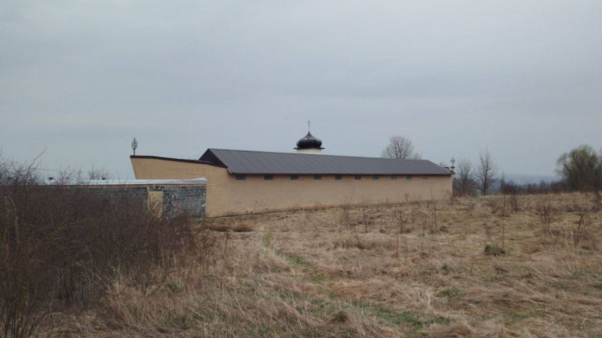 Паломники з Рожнятівщини відвідали Голинський монастир