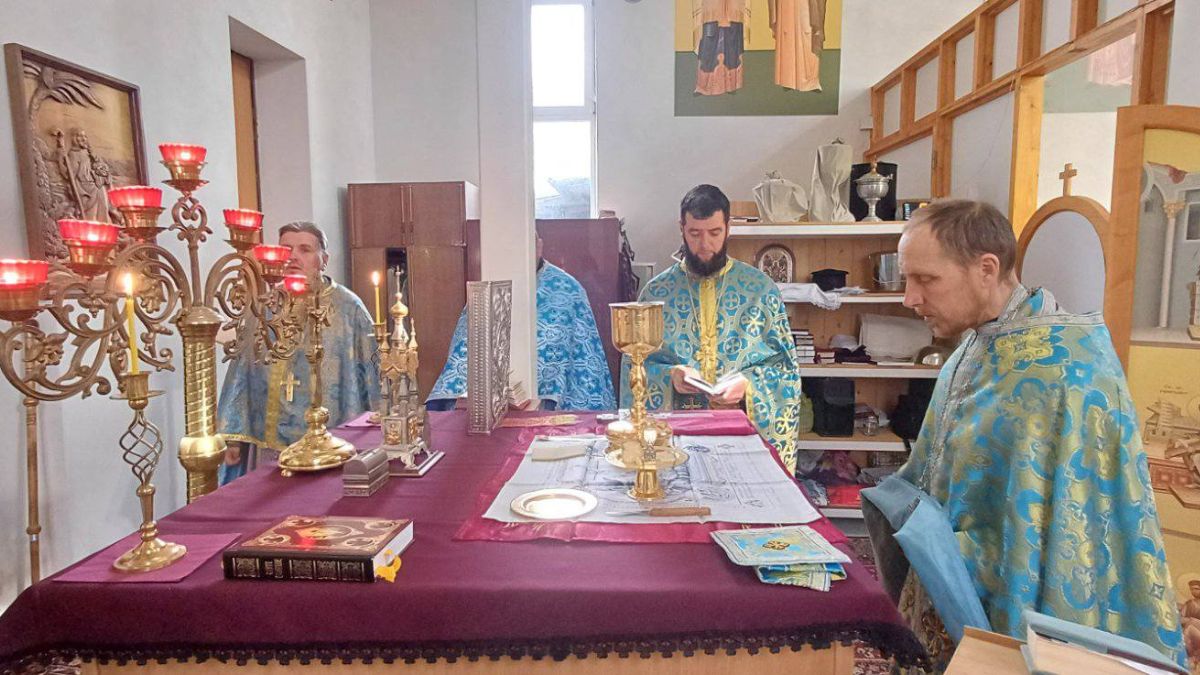 Паломники з Рожнятівщини відвідали Голинський монастир